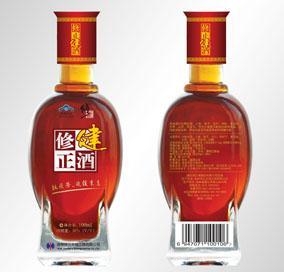 保健酒產(chǎn)品四 醇香滋養(yǎng)，健康之選